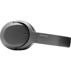 Гарнитура накладные Edifier W820NB PLUS серый беспроводные bluetooth оголовье