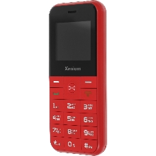 Мобильный телефон Xenium X718 красный