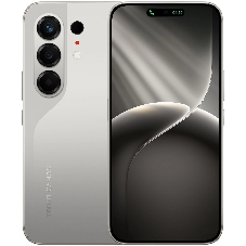 Смартфон Tecno Camon 50 12/256Gb титан