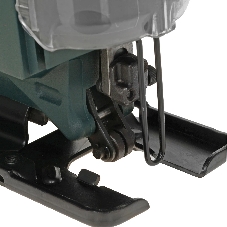 Лобзик электрический профессиональный KLPRO KLDT10265 (сеть, 450Вт, 500-3100ход/мин)
