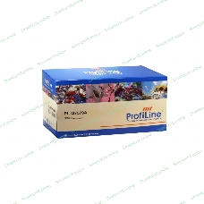 Картридж лазерный ProfiLine PL-Q7570A для принтеров HP LJ M5025mfp/M5035/M5035x/M5035xs 15000 копий