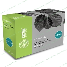 Картридж лазерный Cactus CS-SP277HE черный (2600 стр.) для Ricoh Aficio SP 277NwX/SP 277SFNwX