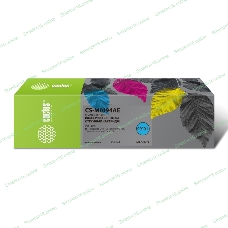 Картридж струйный Cactus CS-M0J94AE (991XL) пурпурный (250 мл) для HP PW 755dn/MFP774dn/779dn/Pro750dw/772dn