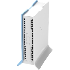 Сетевое оборудование Mikrotik RB941-2nD-TC Беспроводной маршрутизатор MikroTik RouterBOARD hAP lite