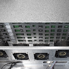 Серверный корпус ExeGate EX293583RUS Pro 4U660-HS24 (RM 19