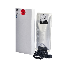Контейнер с чернилами Sakura C13T946140 (T9461 BK) для Epson, черный, 180 мл., 10000 к.