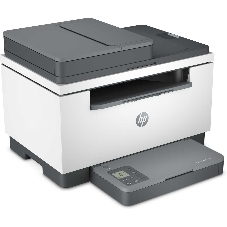 МФУ лазерное HP LaserJet M236sdw (9YG09A), A4, ч/б, печ. до 29 стр/мин., скан. до 19 стр/мин. (ч/б) 10 стр/мин. (цвет), 600 x 600 dpi, USB, RJ-45, Wi-Fi, BlueTooth, Air Print, Mopria