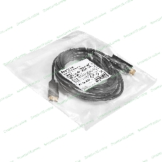 Кабель DisplayPort-HDMI ExeGate EX-CC-DP-HDMI-5.0 (20M/19M, 5м, экран)