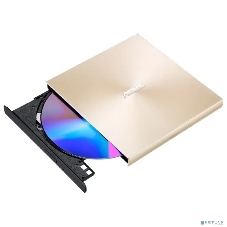 Оптический привод внешний ASUS SDRW-08U9M-U/GOLD/G/AS/P2G, dvd-rw, external ; 90DD02A5-M29000