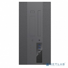 Компьютерный корпус MiniTower Powerman EK303 Black GS-230 80+ Bronze U3.0*2+U2.0*2+1*combo Audio mini-ITX