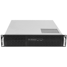 Серверный корпус ExeGate Pro 2U550-06/2U2088 (RM 19