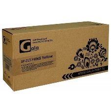 Картридж лазерный Galaprint GP-067HY желтый (2350 стр) для Canon i-SENSYS LBP631Cw/LBP633Cdw/MF651Cw/MF655Cdw/MF657Cdw