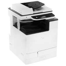 МФУ лазерное Ricoh Aficio M C2000 (418968), A3, цветной, печ. до 20 стр/мин., скан. до 17 стр/мин., 1200 x 1200 dpi (печать) 600x600dpi (скан.), USB, Ethernet (без тонера, запуск АСЦ)