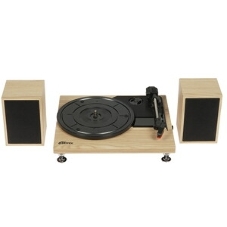 Виниловый проигрыватель Ritmix LP-240 белый