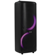 Портативная акустика BQ PBS2006 черный 100 Вт