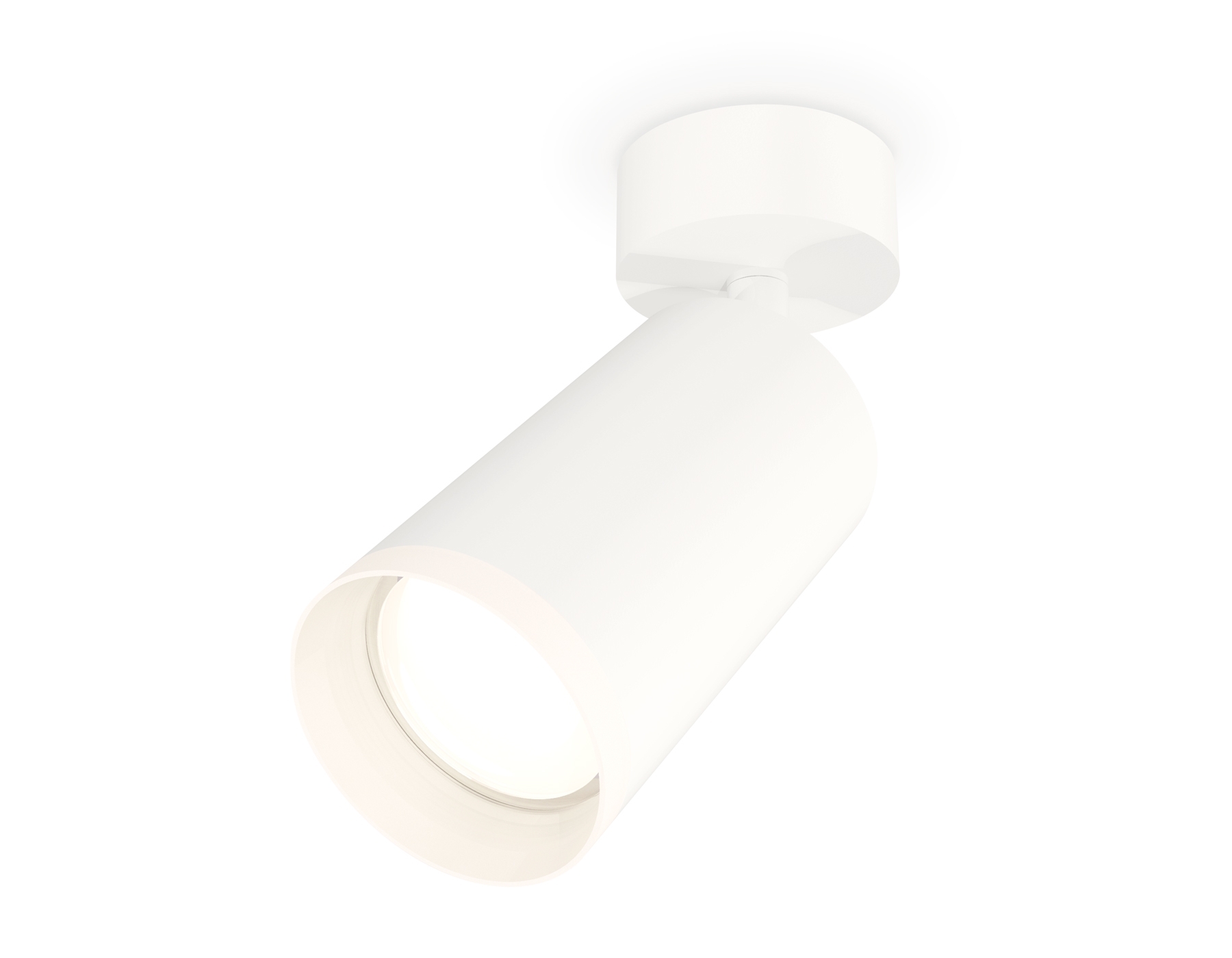 Светильник Ambrella Light XM6322010 SWH/FR белый песок/белый матовый MR16 GU5.3 (A2202, C6322, N6246)