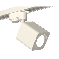 Светильник Ambrella light XT7812010 SWH белый песок MR16 GU5.3 (A2520, C7812, N7710)