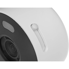 Камера видеонаблюдения Xiaomi Smart Camera C100 (BHR07VOGL)