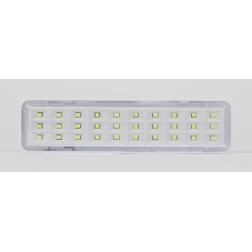 Светильник светодиодный аварийный непостоянный ЭРА 30LED 5ч IP20 (40/3360)