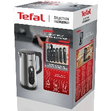 Чайник электрический Tefal KI871DE0