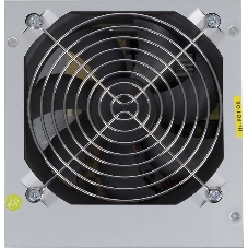 Блок питания Accord ACC-450W-12, 450Вт, 120мм.серый