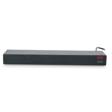 Сетевой фильтр APC Rack PDU, Switched, 1U, 16A, 208/230V, (8)C13