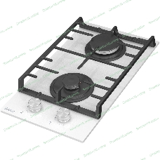 Варочная панель газовая Evelux HEG 300 WG