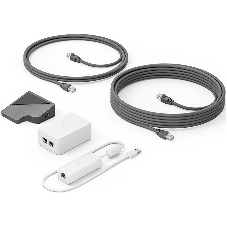 Сенсорный контроллер Logitech TAP
