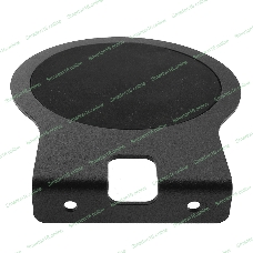 Кронштейн для колонок Rexant настенный, черный