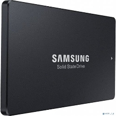Накопитель SSD Samsung PM893, 240Gb, SATA III, 2.5