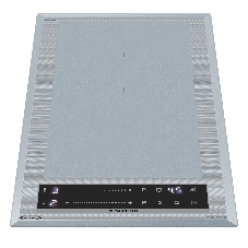 Индукционная варочная панель Maunfeld CVI292S2FMBL LUX Inverter