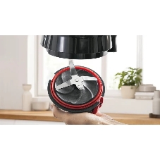 Блендер стационарный Bosch VitaPower Serie 4 MMB6176B 1200Вт черный