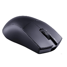 Мышь беспроводная Defender Redragon K1ng 4K Pro черный, 26000 dpi, радиоканал, Bluetooth, USB, кнопки - 5