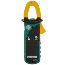 Токовые клещи MS2128 MASTECH