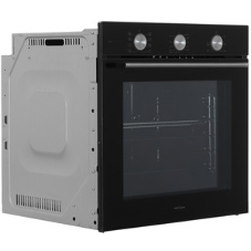 Духовой шкаф электрический встраиваемый Krona BIRNE 60 WH белый