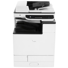 МФУ лазерное Ricoh Aficio M C2000 (418968), A3, цветной, печ. до 20 стр/мин., скан. до 17 стр/мин., 1200 x 1200 dpi (печать) 600x600dpi (скан.), USB, Ethernet (без тонера, запуск АСЦ)
