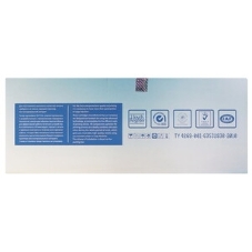Картридж лазерный NVPrint совместимый НР CF362X Yellow для LJ Color M552/M553 (9500k)
