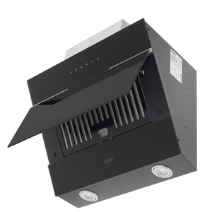 Вытяжка Haier HVX-W692GBA черный