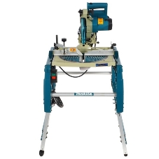 Пилы электрические дисковые, торцовочные Makita LF 1000 Пила комб