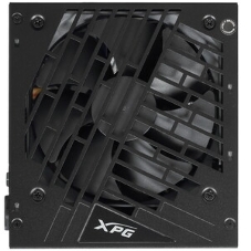 Блок питания ADATA XPG Core Reactor II 850 (COREREACTORII850G-BKCEU), 850Вт, 80 PLUS Gold, 120мм, модульный, черный
