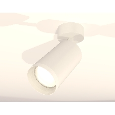 Светильник Ambrella Light XM6322010 SWH/FR белый песок/белый матовый MR16 GU5.3 (A2202, C6322, N6246)
