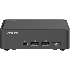 Платформа для ПК Nettop ASUS NUC15CRK 2B (Core 7, 240H, slim)