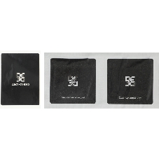 Защитное стекло DF hwSteel-54 для Huawei MatePad T10/T10s/T AGS3K-09/T AgrK-W09, 1 шт