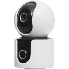 Камера видеонаблюдения Xiaomi Smart Camera C500 Dual EU (4 Мп, 2560x1440, Wi-Fi, Bluetooth) ((BHR8755EU)