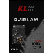 Лобзик электрический профессиональный KLPRO KLDT10265 (сеть, 450Вт, 500-3100ход/мин)