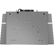 Вытяжка каминная наклонная Maunfeld Astro 60 черный/черное стекло, 60 см, 850 куб. м/ч, 60 дБ