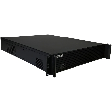Видеорегистратор TRASSIR NeuroStation 9800R/64 сетевой видеорегистратор.