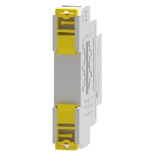 Реле циклическое TC реверсивное 2 контакта 12-240В AC/DC AC