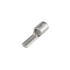 Наконечник штифтовой плоский кабельный Rexant (НШП) 16–13