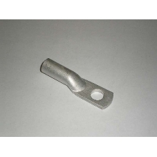 Наконечник медный ТМЛ 35-10-10 Т2 (опрес. луж.) КЗОЦМ 557710 Наконечник медный ТМЛ 35-10-10 Т2 (опрес. луж.) КЗОЦМ 557710
